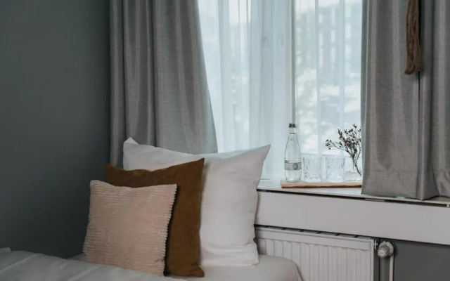 The Blasky Frankfurt