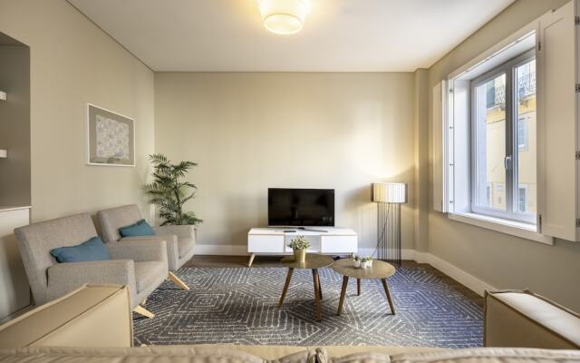 Chiado Mercy - Lisbon Best Apartments