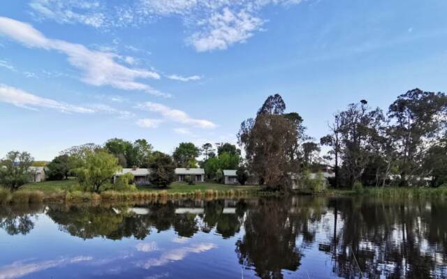 Acheron Valley Country Estate