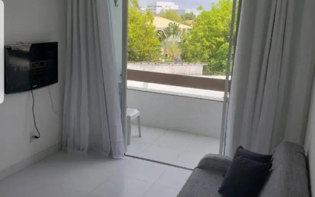 Village Duplex, Vilas do Atlântico