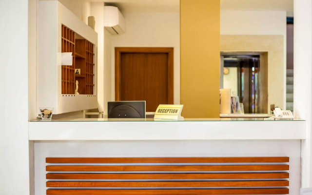 Filmar Hotel