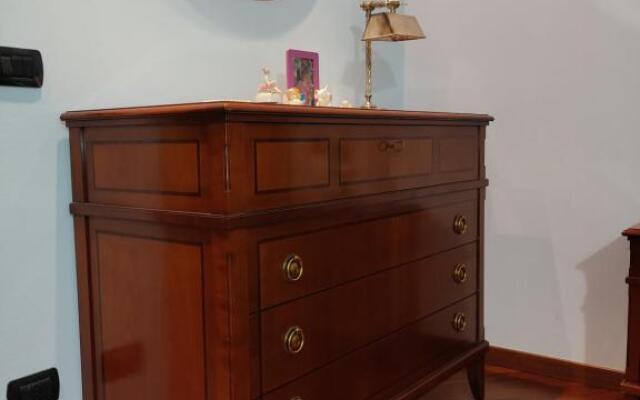 100 Passi Castelbuono - Pieno Centro