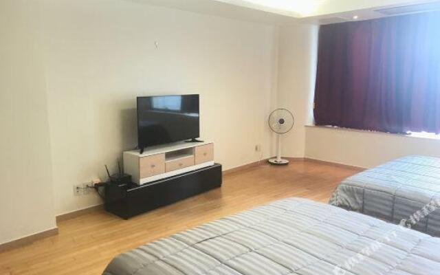 World Guesthouse, Incheon Airport