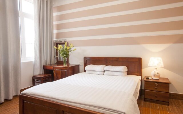Phuong Nam Guest House