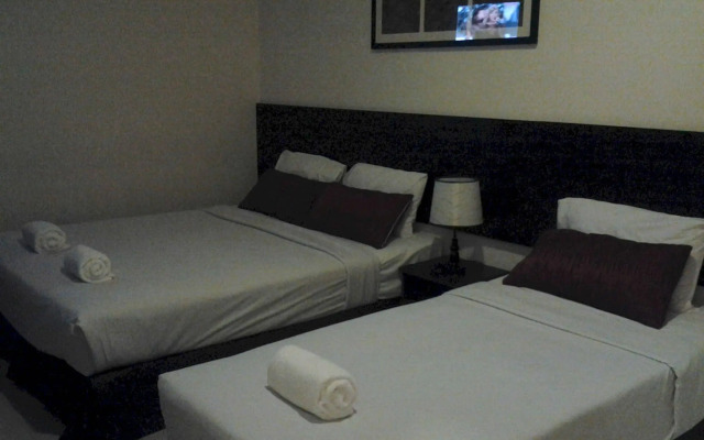 Seri Raha Hotel