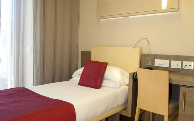 Il Cantico St. Peter Hotel