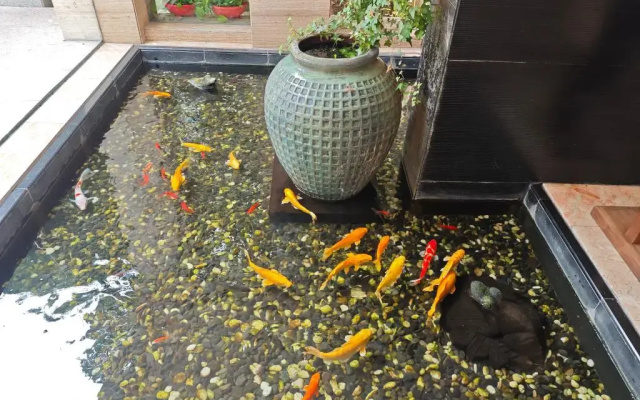 Narada Boutique  Hangzhou Yellow Dragon