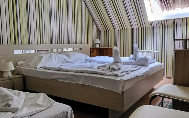 Hotel Korona