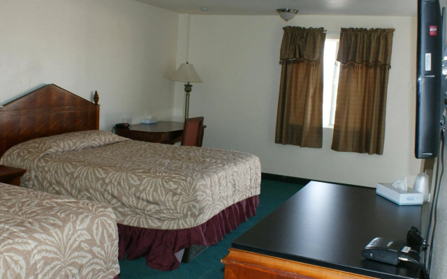 HWY Express Inn and Suites