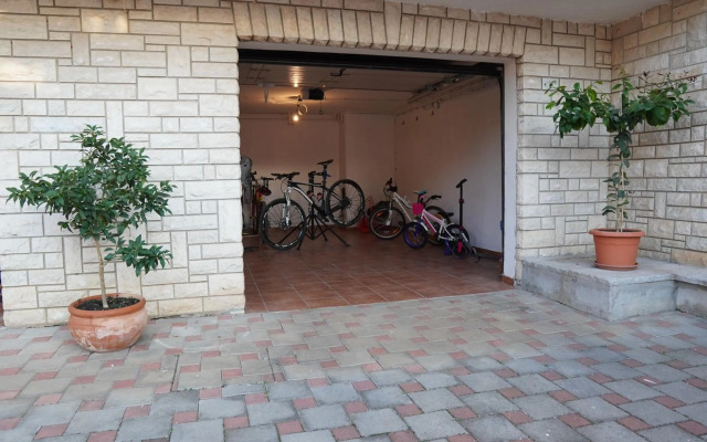 Apartments Luciana & Helena