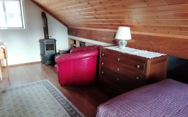 Casa de Campo na Serra de Sintra