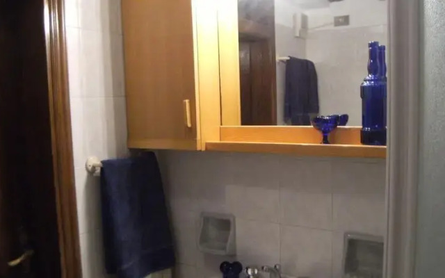 Corte Calderer apartments