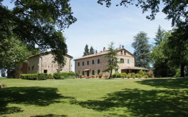 Podere Santa Cecilia