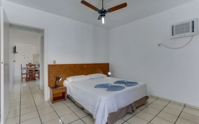 Marazul Apart Hotel 2