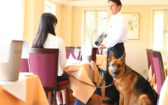 Hotel Soyokaze