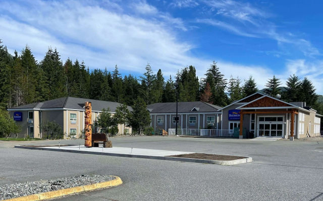 Baymont by Wyndham Gold River