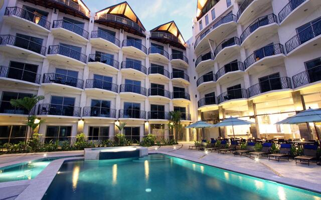 Océano Boutique Hotel & Bistró