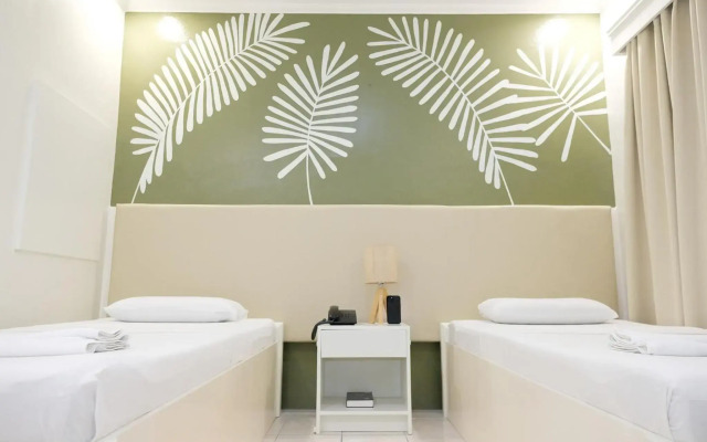 Hotel Palwa