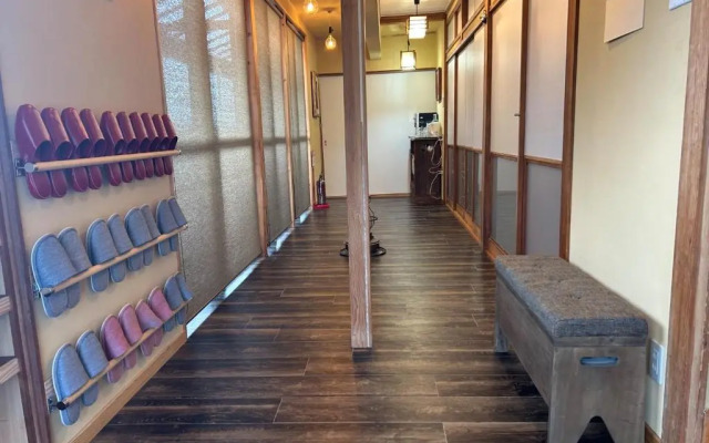 Saboji Guest House