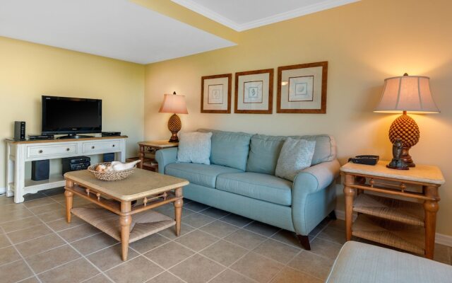Turtle Dunes - Amelia Island Plantation