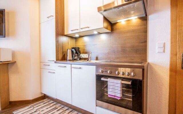 Apartment Pircher See