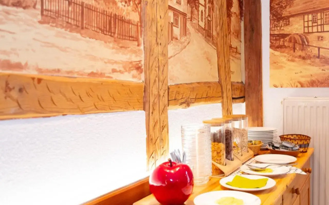 Pension Zum Schotten