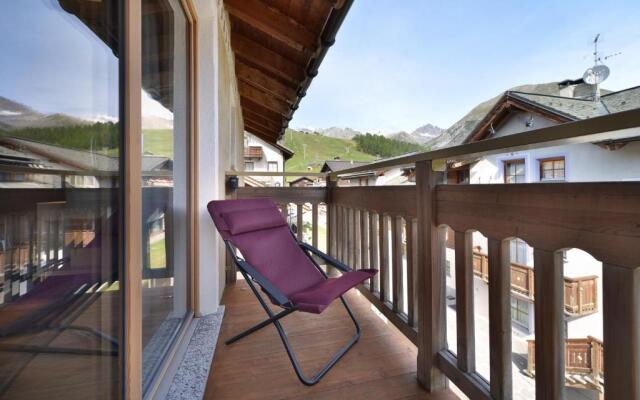 Hotel Bivio