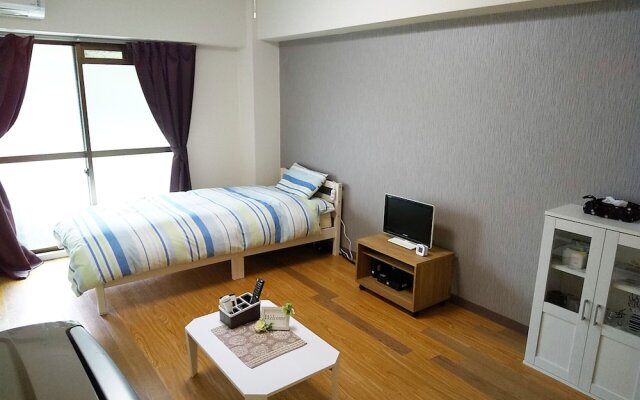 Free bike & free WIFI 302 Take it easy