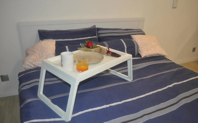 Studio M City Jalan Ampang by Fervent