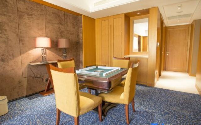 Duan’s Quadrangle Inn