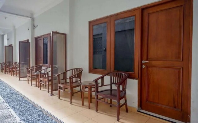 Sans Hotel Heryon Yogyakarta