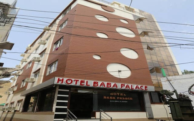 Hotel Baba Palace