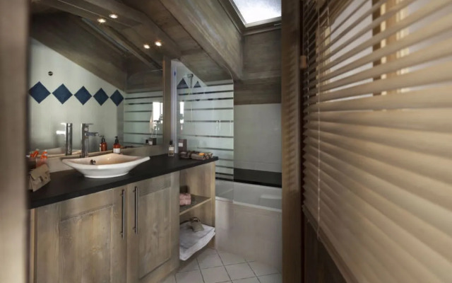 Le Télémark (TIG230)