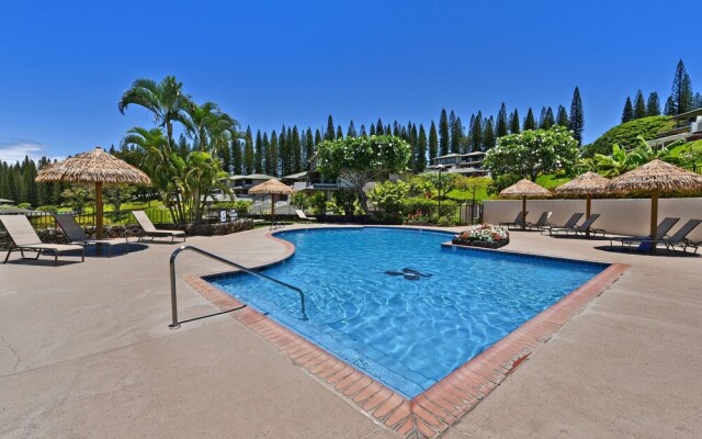 Kapalua Golf S 20p3&4 2 Bedroom Condo