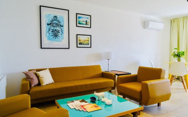 Sacha Mistol Residence _Nueva Cordoba