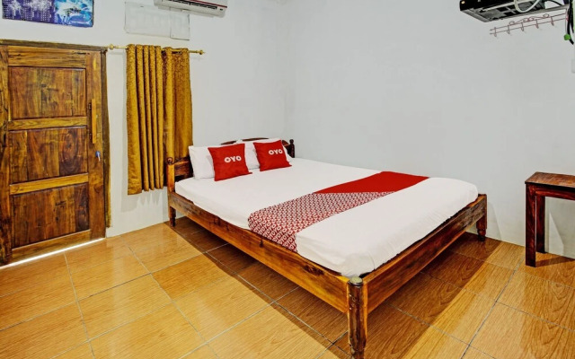 OYO 92253 Nova Homestay