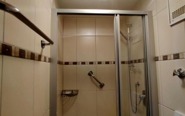 Restaurant-Hotel Tomahawk