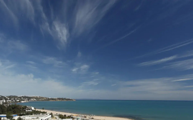 Dar El Marsa