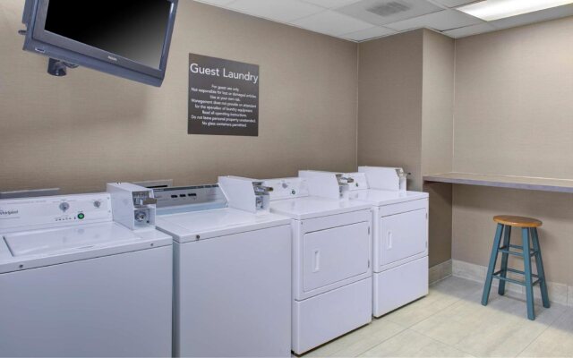 Homewood Suites by Hilton Richmond-West End/Innsbrook