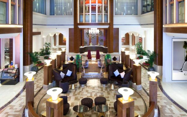 Grand Skylight International Hotel Nanchang