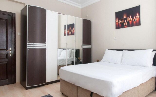 Amazing Flat Next to Kanyon Mall in Kagithane