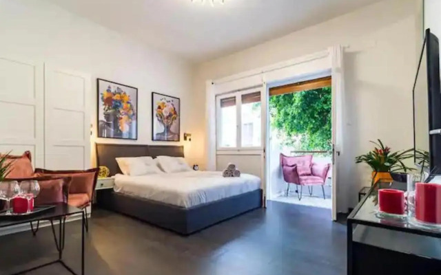 NEW! 2 BD Premium Beach house W/large balcony