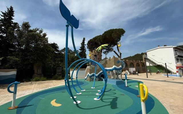 Medplaya Aparthotel San Eloy