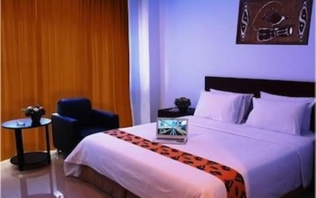 Hotel Sahid Papua