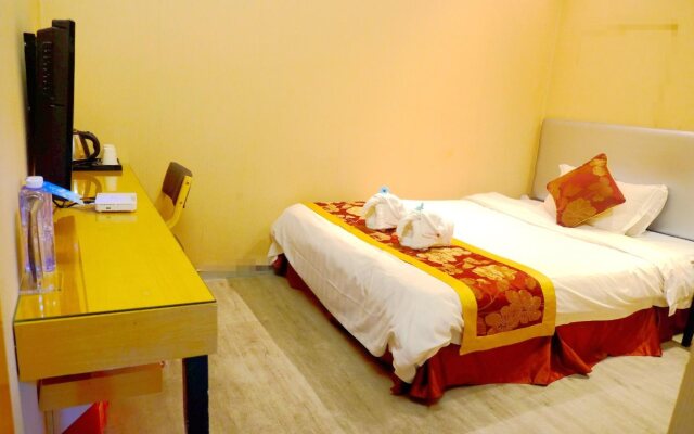 Shenzhen Lei Zhen Hotel