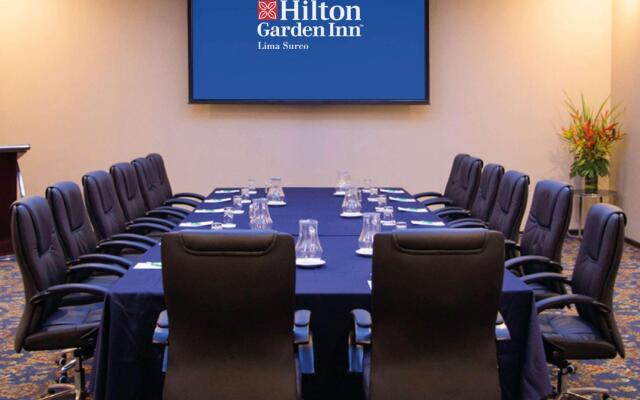 Hilton Garden Inn Lima Surco, Peru