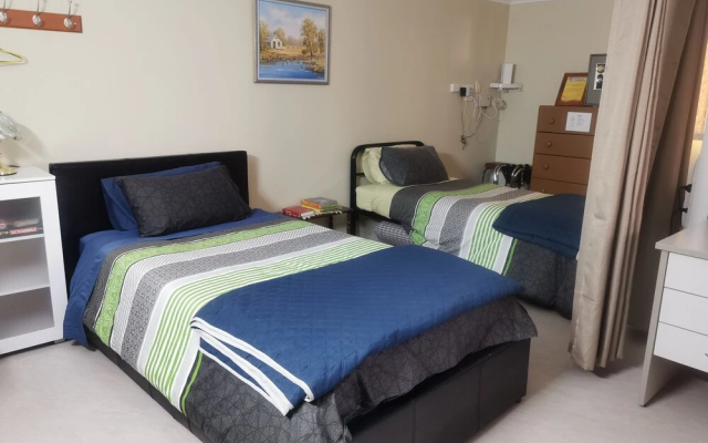 Chrissie's Dongara - Pet Friendly