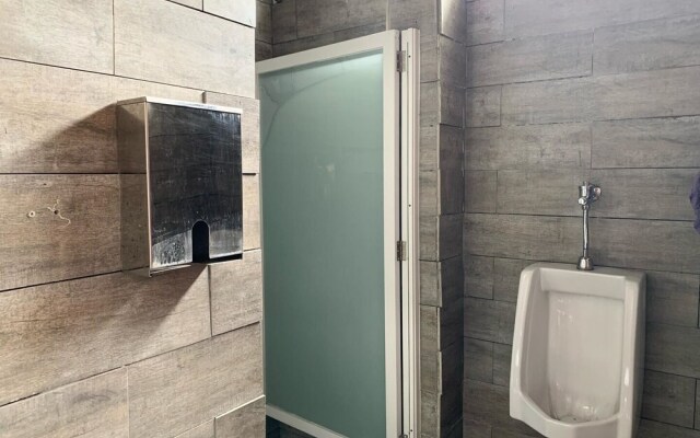 Chiasti Capsule Hostel - Adults Only