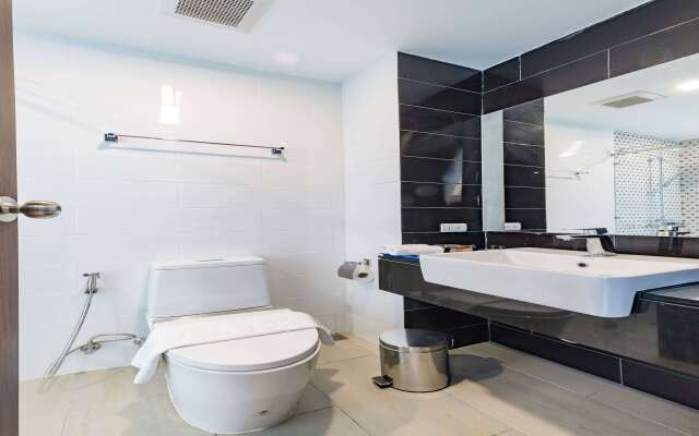 Wyndham Royal Lee Phuket