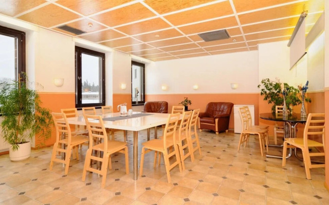 Hotel Tunneli